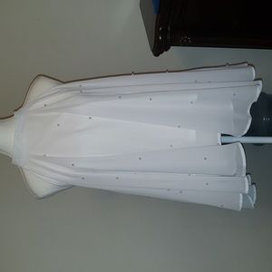 Ashley Stewart blouse Size 18/20